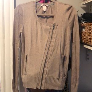 Victoria secret motto sweater